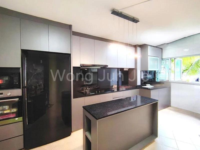 4 Room (4A) HDB for Sale in  610 Clementi West Street 1 - Image 4
